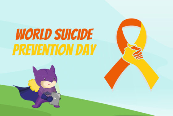 World Suicide Prevention Day