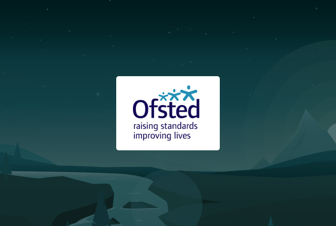 Senso and Ofsted Compliance