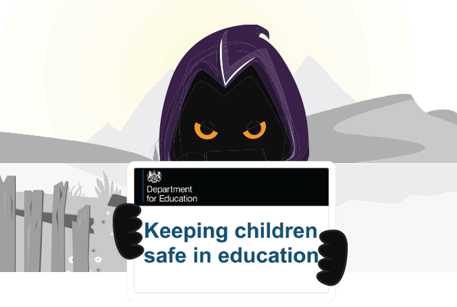 KCSIE 2023: Online Safeguarding is Safeguarding