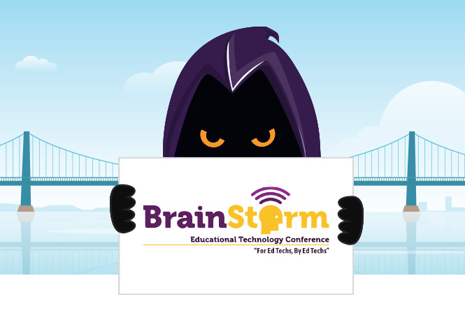 BrainStorm Educational Technology Conference