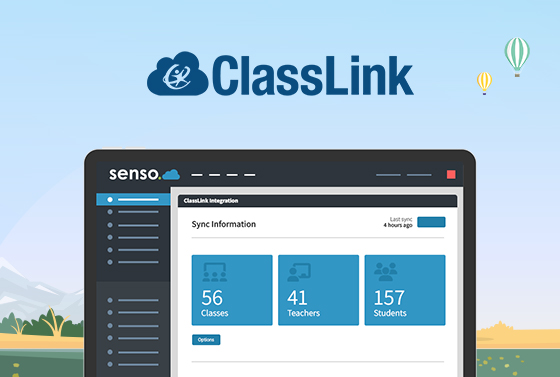 ClassLink Roster Service